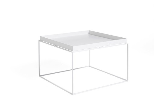 HAY TRAY TABLE Coffee table(s) - Table(s) basse(s) HAY TRAY TABLE