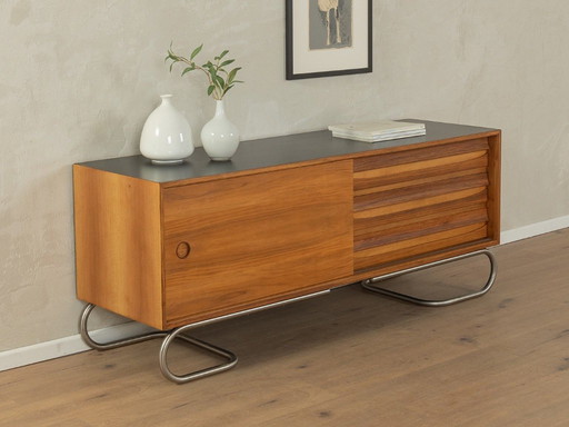 1960s Sideboard by Lothar Wegner