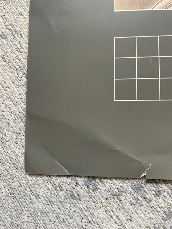 Image 1 of Gerorger Lepape, Ou L'elegance...copyright SPADEM , 1984 Gedrukt in Frankrijk