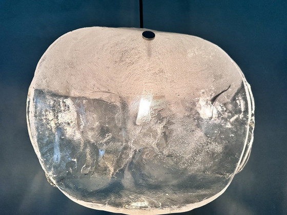 Image 1 of Lampada a sospensione vintage Kalmar