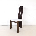 4x Chair Vintage
