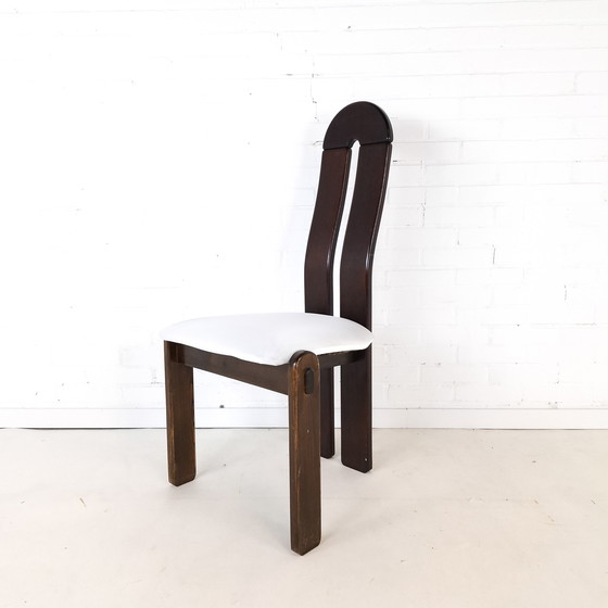 Image 1 of 4x Chair Vintage