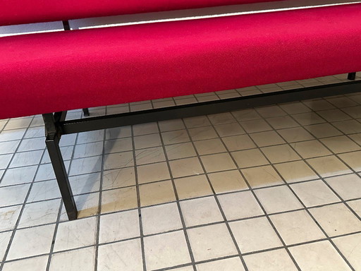 Divano letto di design Gijs van der Sluis