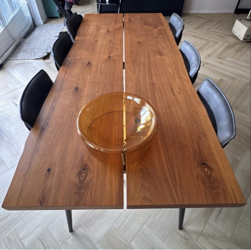 Table de salle à manger Dutchbone Alagon