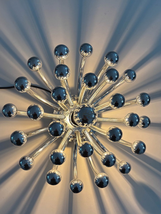 Image 1 of 2 apliques de pared Pistillino de Studio Tetrarch para Valenti