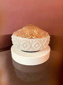 Lampada da soffitto Art Déco