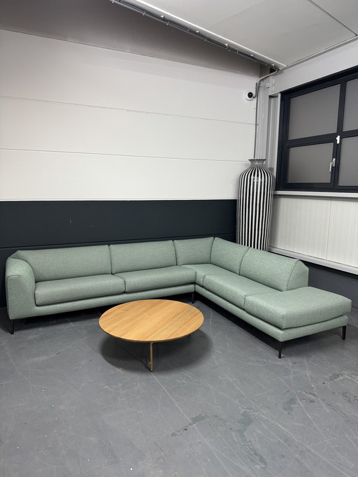 Pode Fold corner sofa