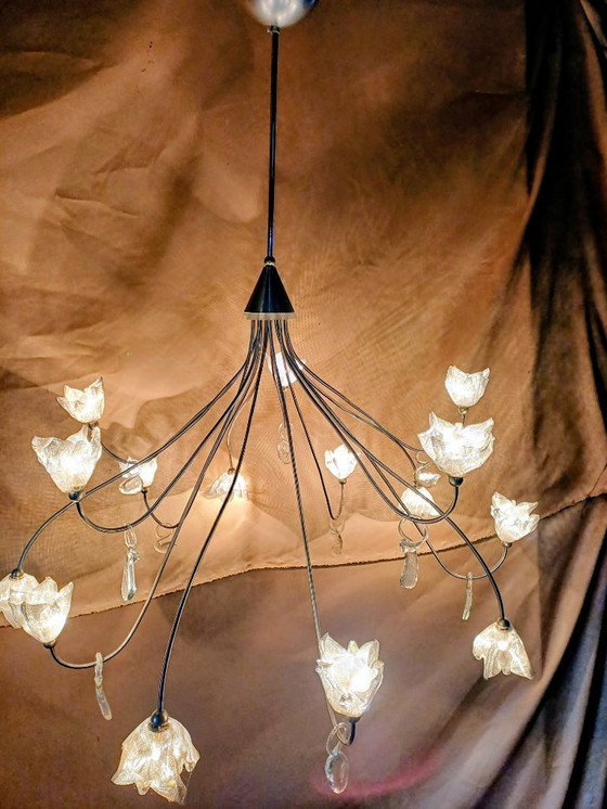 Image 1 of Lampe design de sol Harco Breeze