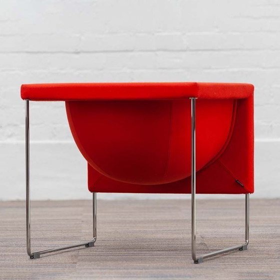 Image 1 of Sillón de diseño muy bonito de Stua Nube