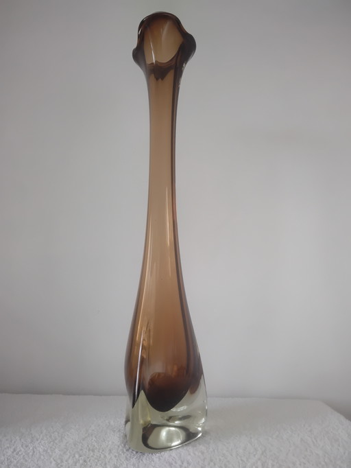 Vase Murano Xxl