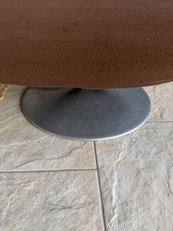 Image 1 of Poltrona, Verner Panton per Fritz Hansen, Danimarca