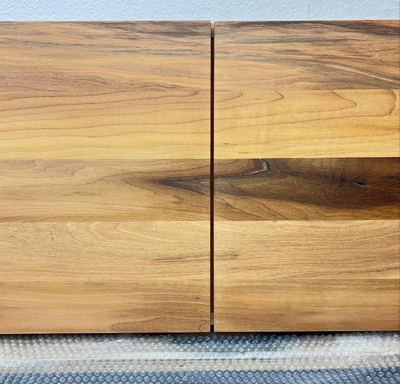 Image 1 of e15 sideboard walnut, Shahnaz/Mahnaz