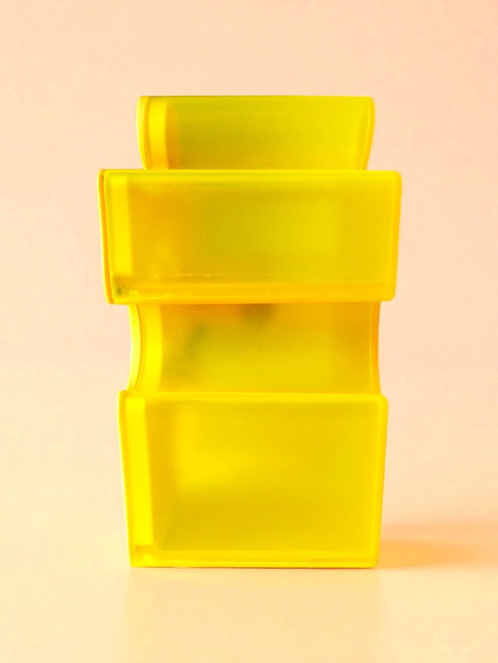 Image 1 of Coppia di lampade Puzzle di VisualGram, 2006