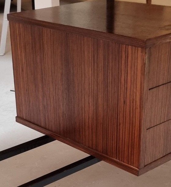 Image 1 of Mid Century bureau