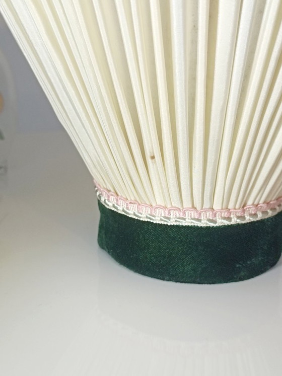 Image 1 of Lampada da tavolo di MJ Jacquet per Maison Benoit Guyot, anni '60