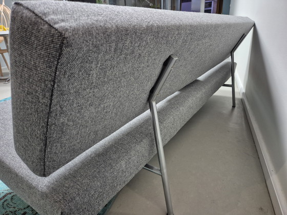 Image 1 of Divano letto Martin Visser BR02 ristrutturato