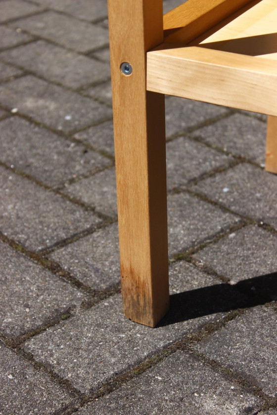 Image 1 of Magnus Engman & Ikea 2014 - "Trendig 2013" cart sideboard