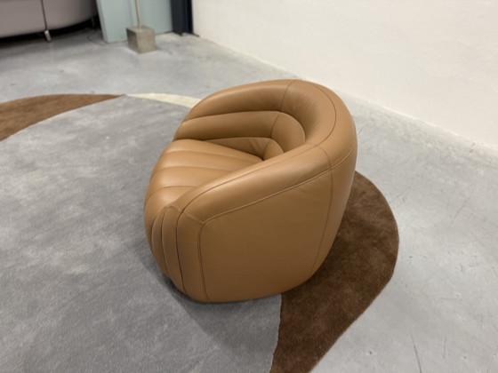 Image 1 of Pode Balini Draai fauteuil Senso Camel
