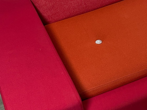 Image 1 of Divano Vitra Polder XS