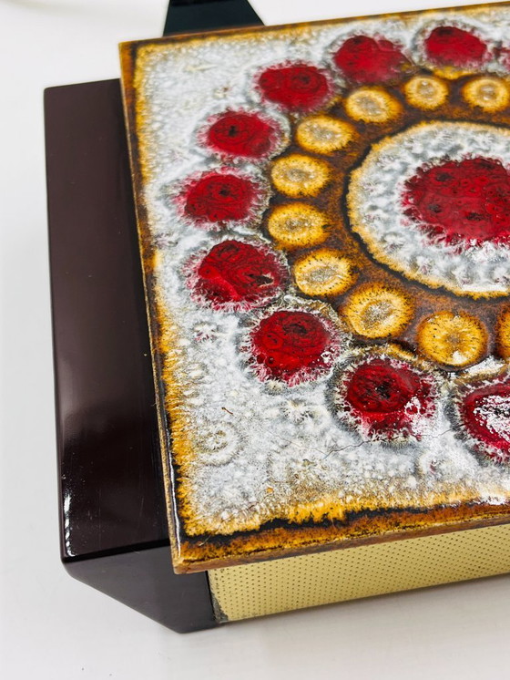 Image 1 of Scaldavivande vintage Ney