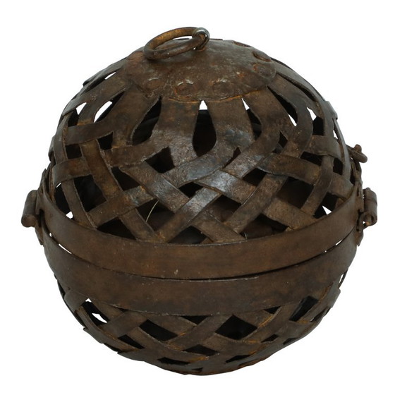 Metal Candle holders LUMEN (photo 6 of 6)