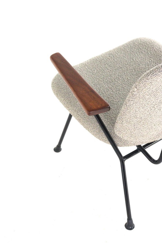 Image 1 of Poltrona sedia Gijs van der Sluis n. 12 restaurati