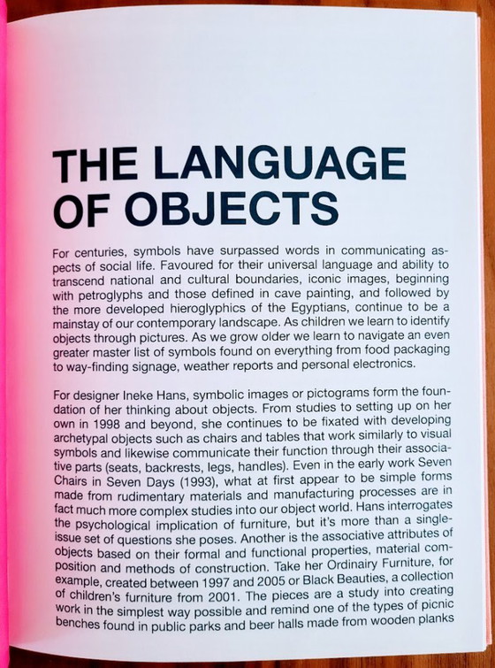 Image 1 of Ineke Hans Mind-Sets