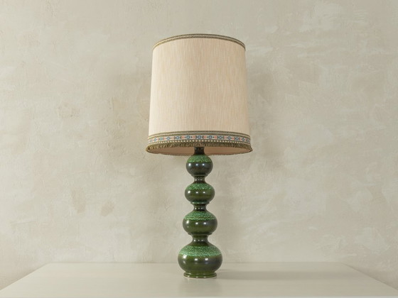 Image 1 of Bubble table lamp, Kaiser Leuchten