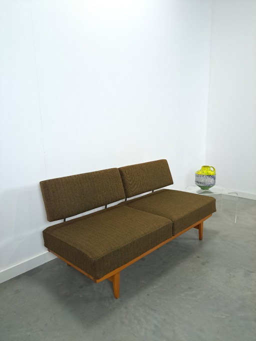 Design daybed slaapbank Knoll, Stella 1950