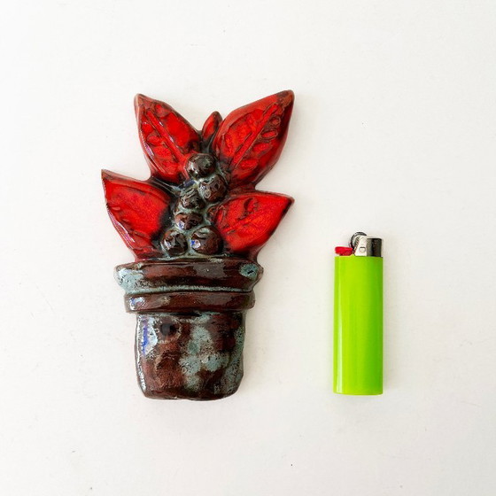 Image 1 of Decorazione vintage in stile Germania occidentale