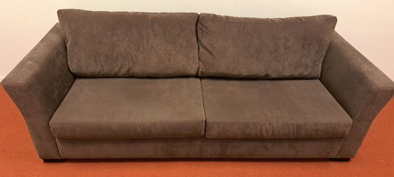 Image 1 of Comfortable 2-seater sofa | Fabric | Good condition