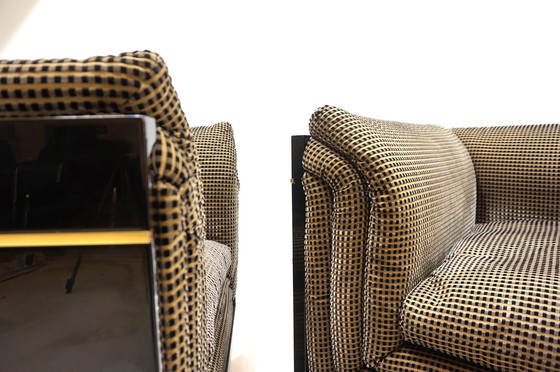 Image 1 of Juego de dos sillones Pierre Cardin, 1970