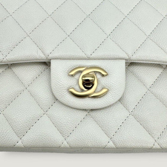 Image 1 of CHANEL KLASSIEKE MEDIUM TAS