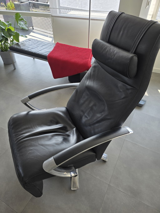 1x Jori Brainbulder JR 7760 recliner