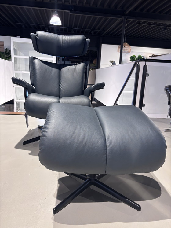 Image 1 of Poltrona reclinabile Stressless Magic