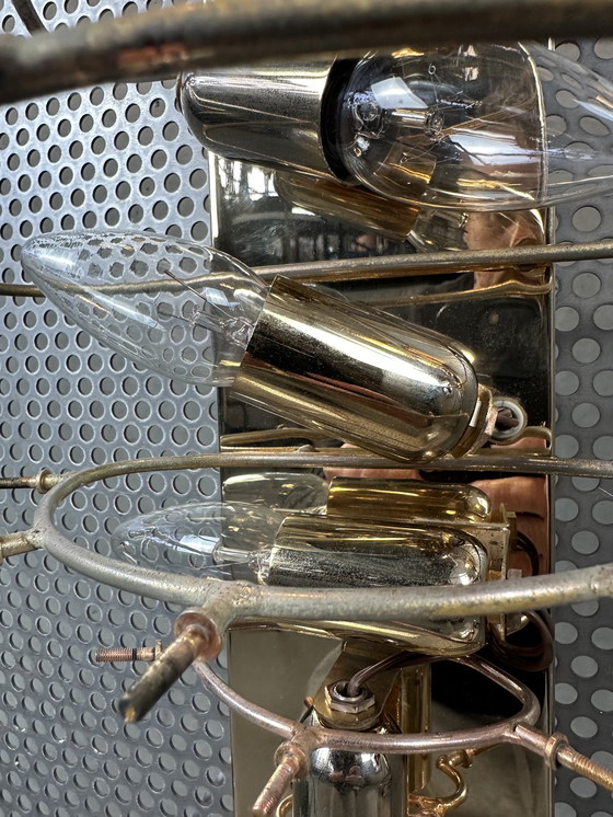 Image 1 of Lámpara de pared XL Kinkeldey