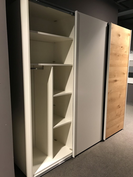 Image 1 of Loddenkemper Max 300 kledingkast