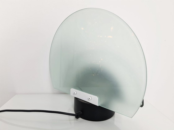Image 1 of Postmodern table lamp by Leonardo Marelli for Estiluz