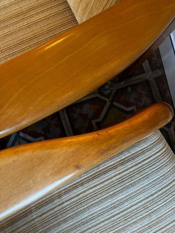 Image 1 of Poltrone Stella – Walter Knoll