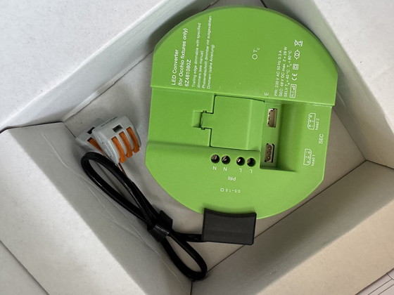 Image 1 of Occhio Lámpara de techo LED