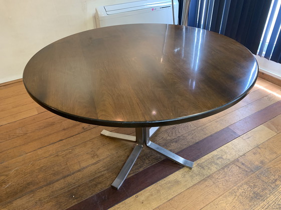 Image 1 of Formanova conference table