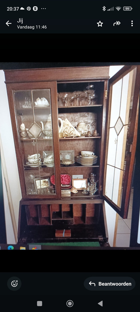 Image 1 of Segretario