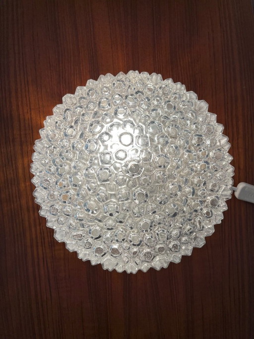 Bubble Lamp – tafellampen, Glass, Metal (photo 2 of 6)