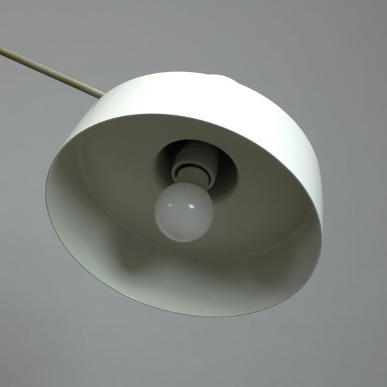 Image 1 of Willem Hagoort - lampe canne à pêche - années 60