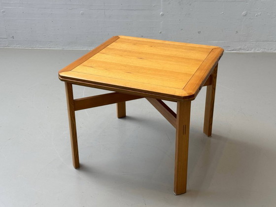 Image 1 of Ensemble de salle à manger de la collection Timeless de Girsberger, Suisse, années 1970