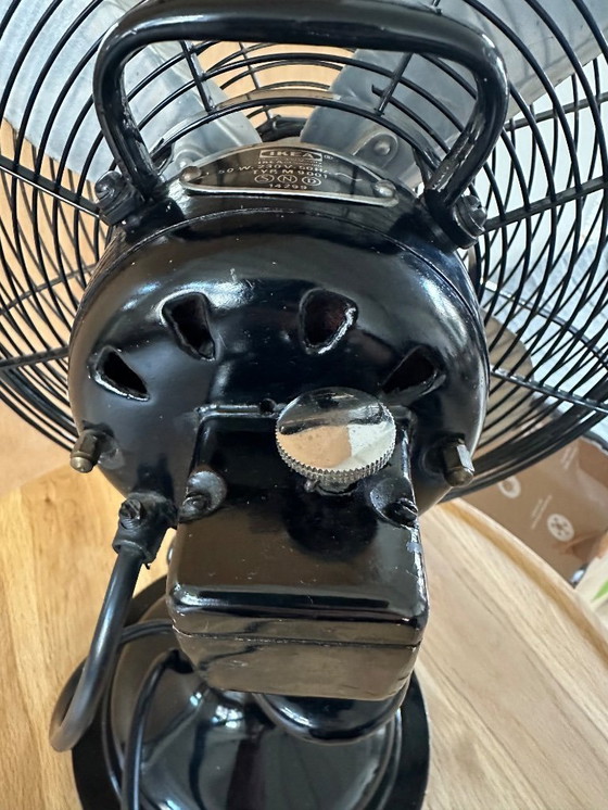 Image 1 of Ventilatore retrò Taifun Ikea