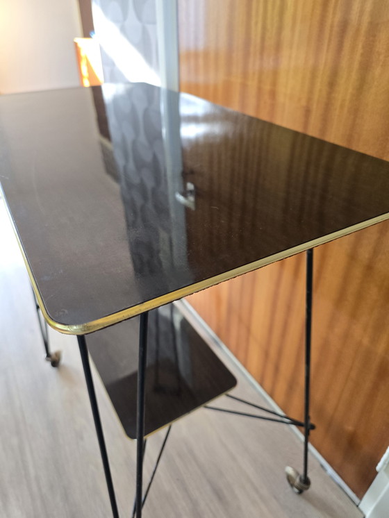 Image 1 of Tavolino d'epoca