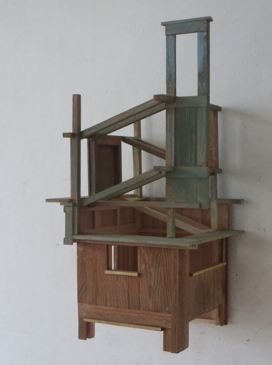 Image 1 of Eric van Solm - 'Revised'