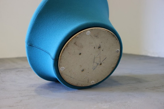 Image 1 of Pierre Paulin mushroom Artifort