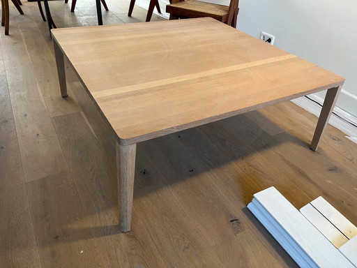 Bolia salontafel, type Graceful